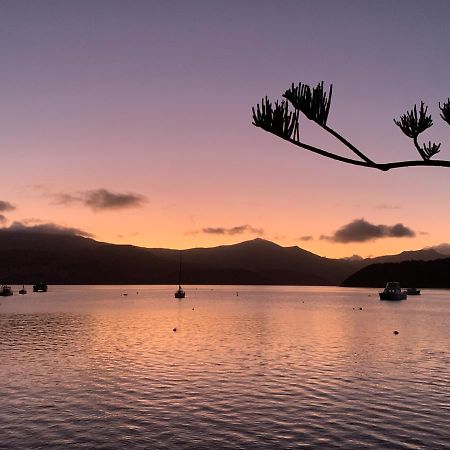 Love Akaroa Retreat Extérieur photo