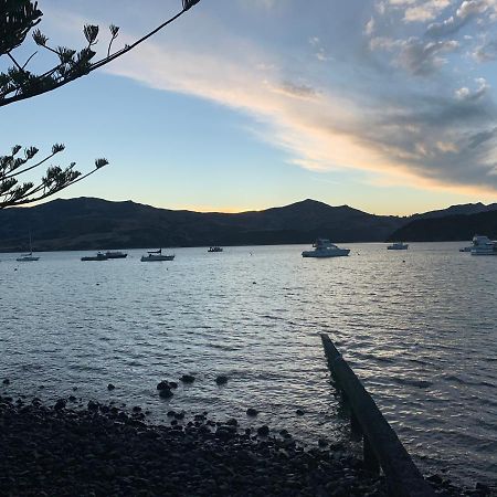 Love Akaroa Retreat Extérieur photo