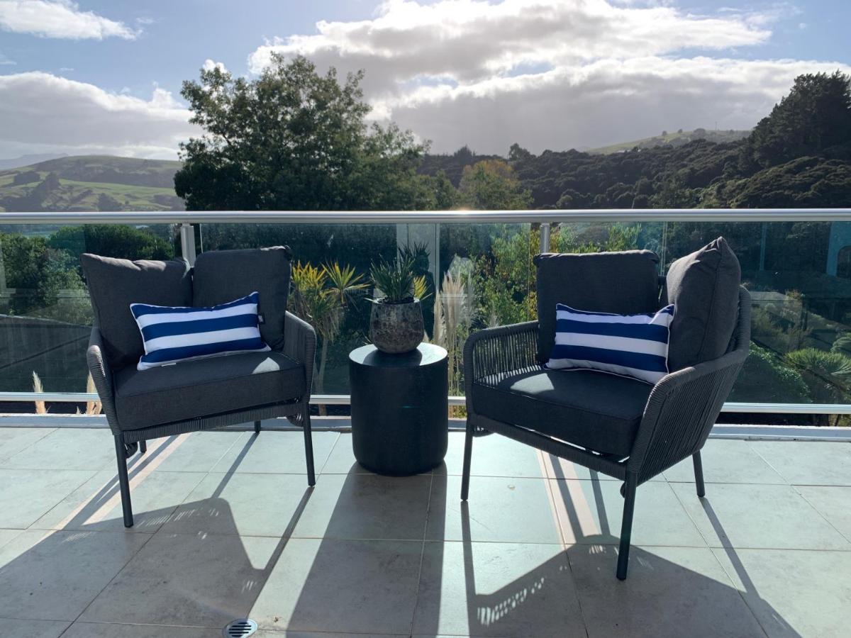 Love Akaroa Retreat Extérieur photo