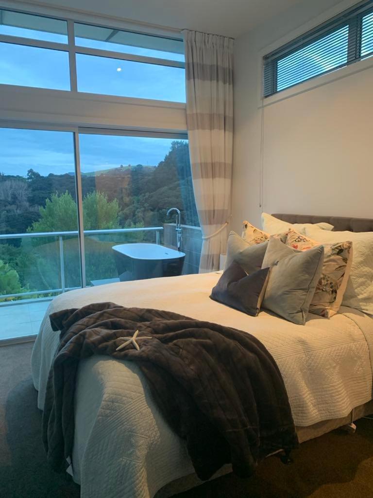 Love Akaroa Retreat Extérieur photo